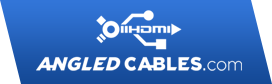 Angled Cables